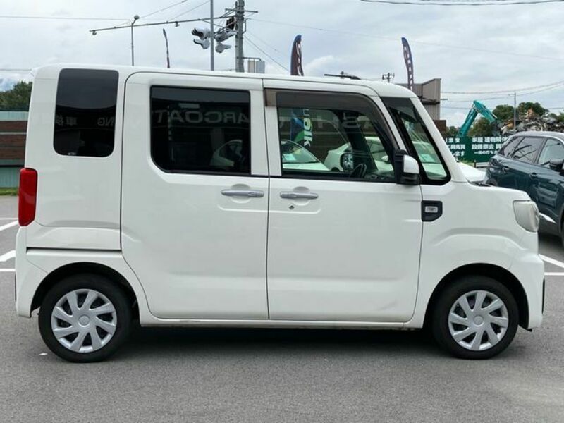 HIJET CADDIE-3