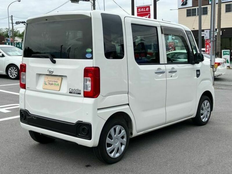 HIJET CADDIE-4