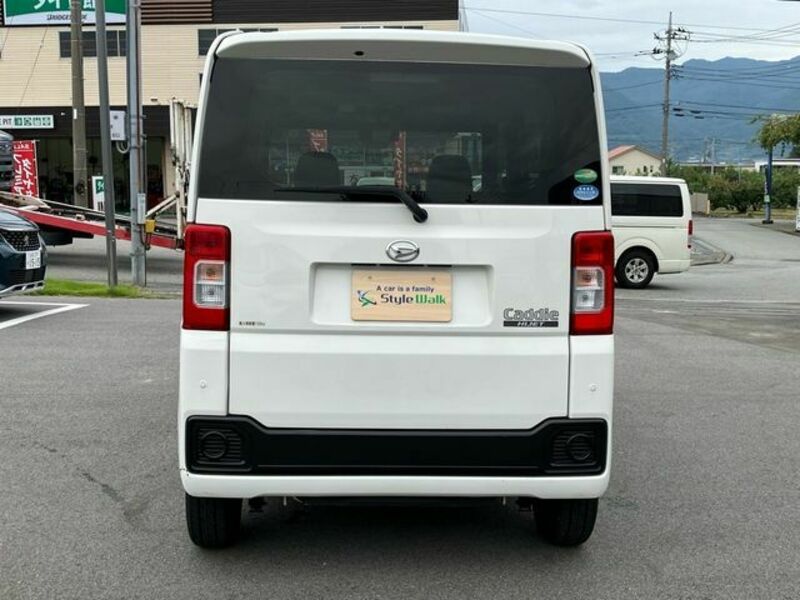 HIJET CADDIE-5