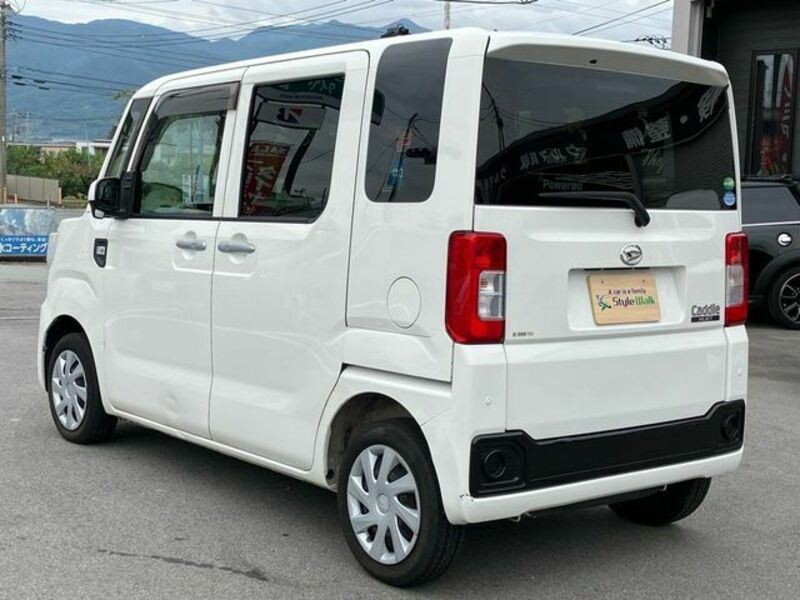 HIJET CADDIE-6