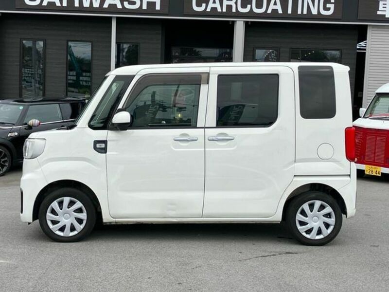 HIJET CADDIE-7