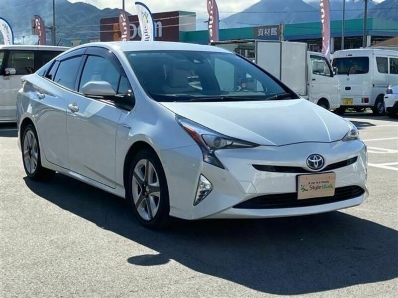 PRIUS-2