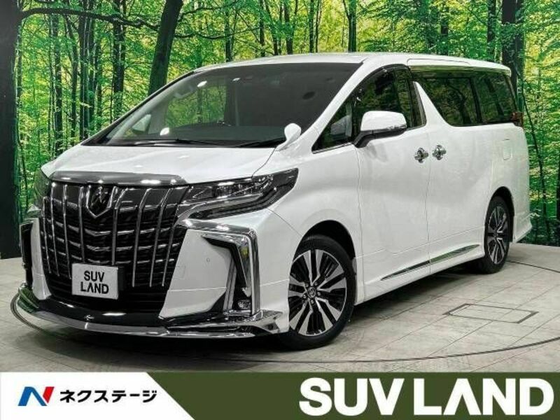 ALPHARD-0