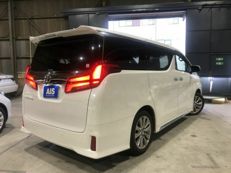 ALPHARD-2