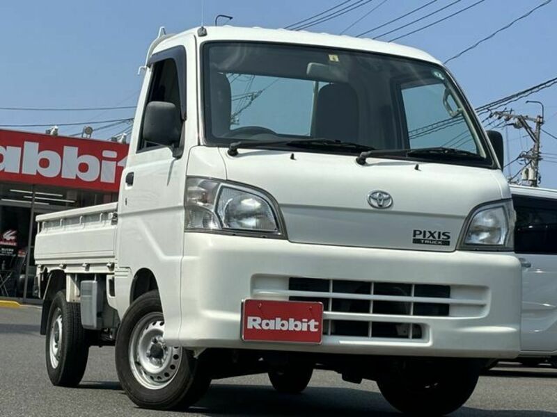 TOYOTA　PIXIS TRUCK