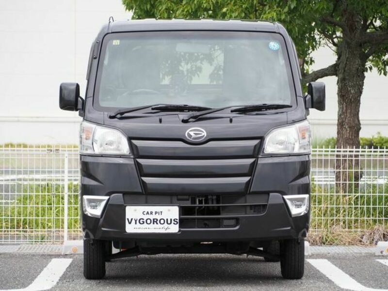 HIJET TRUCK-3