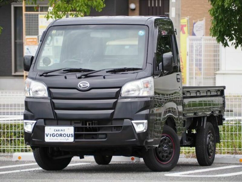 HIJET TRUCK-4