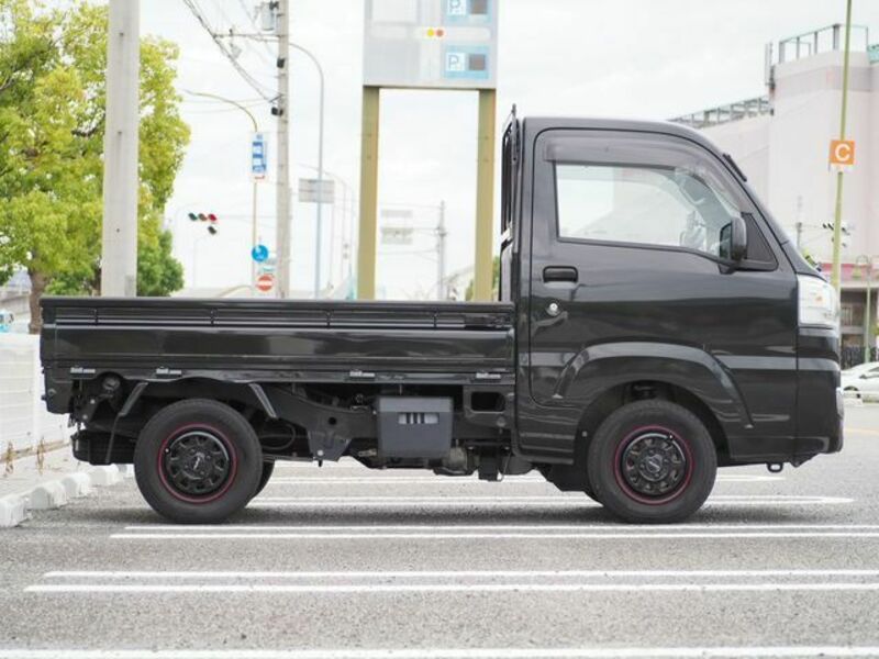 HIJET TRUCK-5