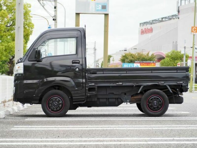 HIJET TRUCK-8