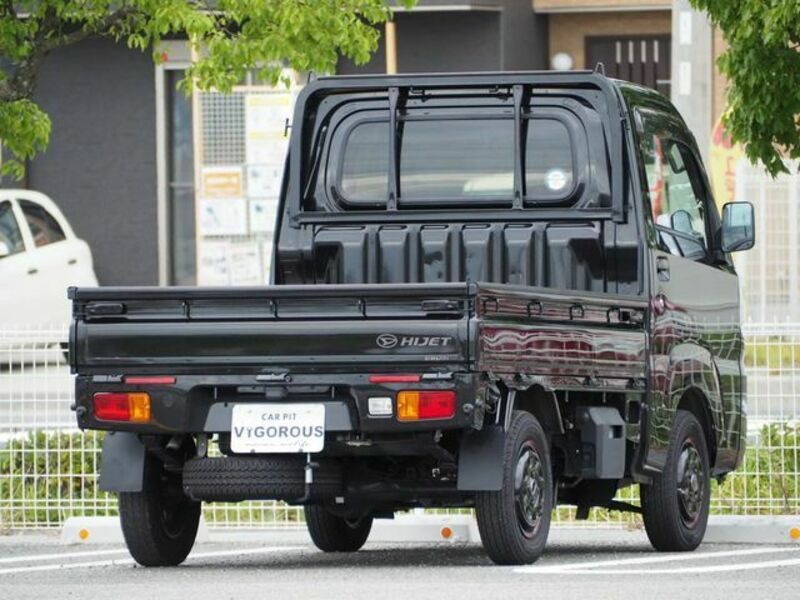 HIJET TRUCK-12