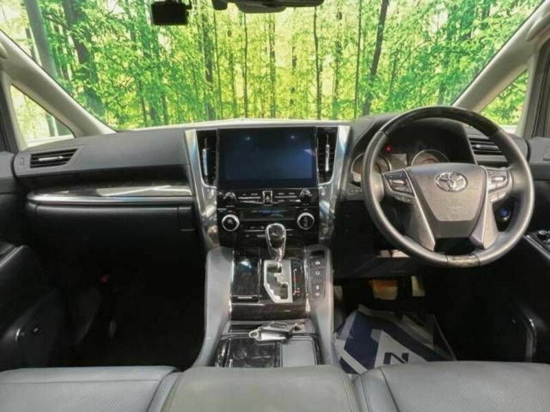 ALPHARD-1