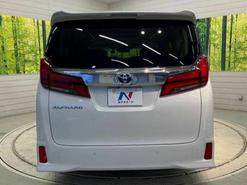 ALPHARD-15