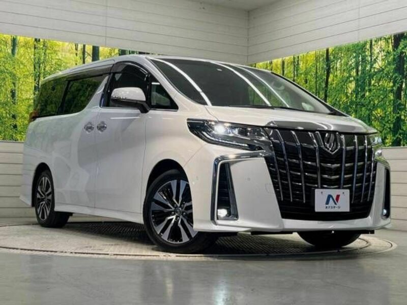 ALPHARD-16