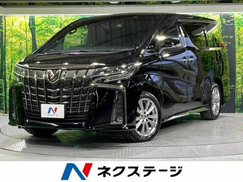 ALPHARD-0