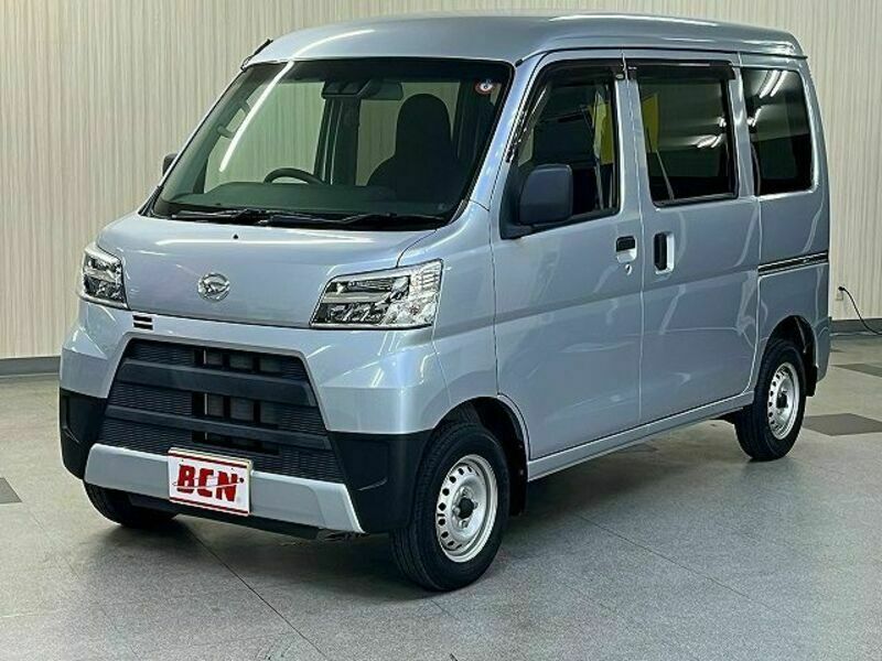 DAIHATSU　HIJET CARGO