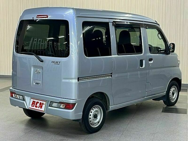 HIJET CARGO-2