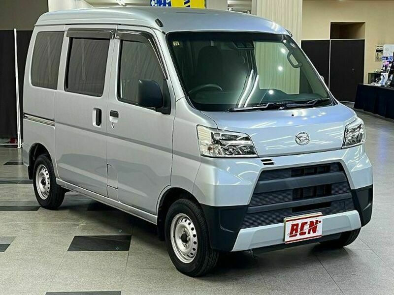 HIJET CARGO-6