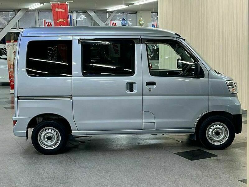 HIJET CARGO-16