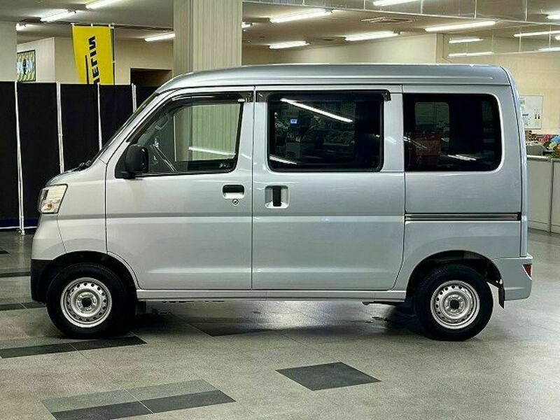 HIJET CARGO-22