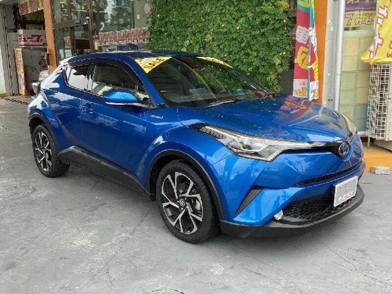 C-HR-6