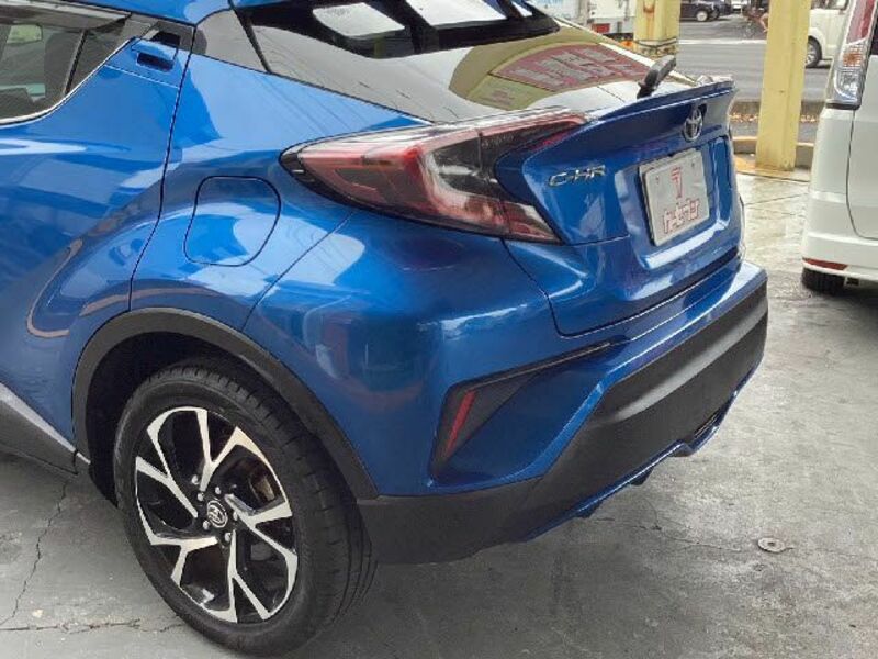 C-HR-24