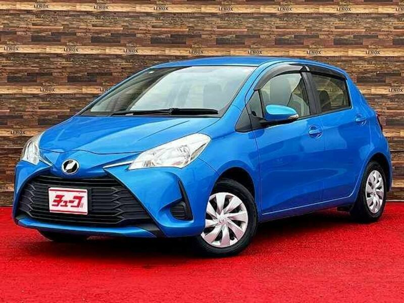 VITZ