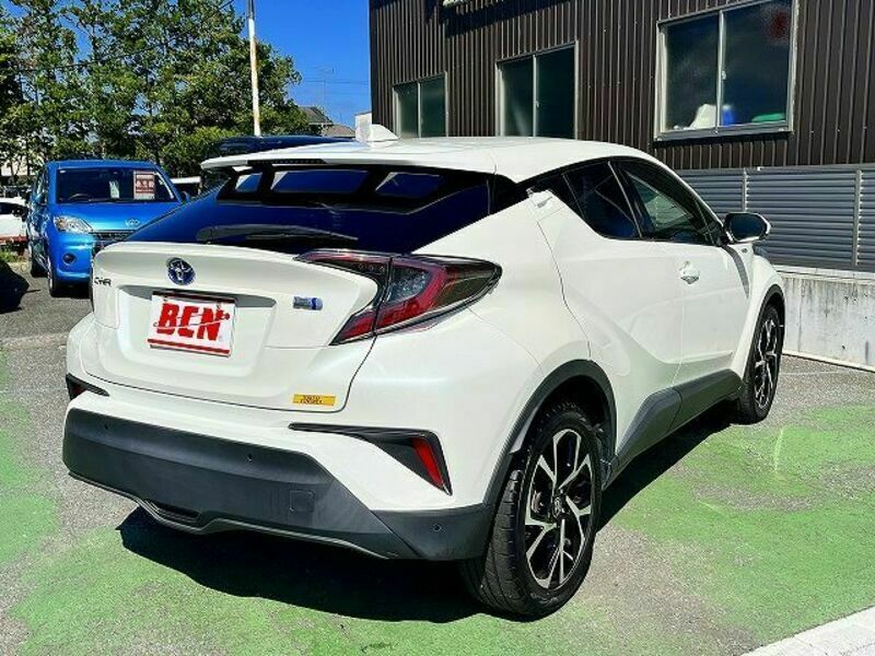 C-HR-2