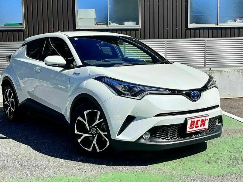 C-HR-6