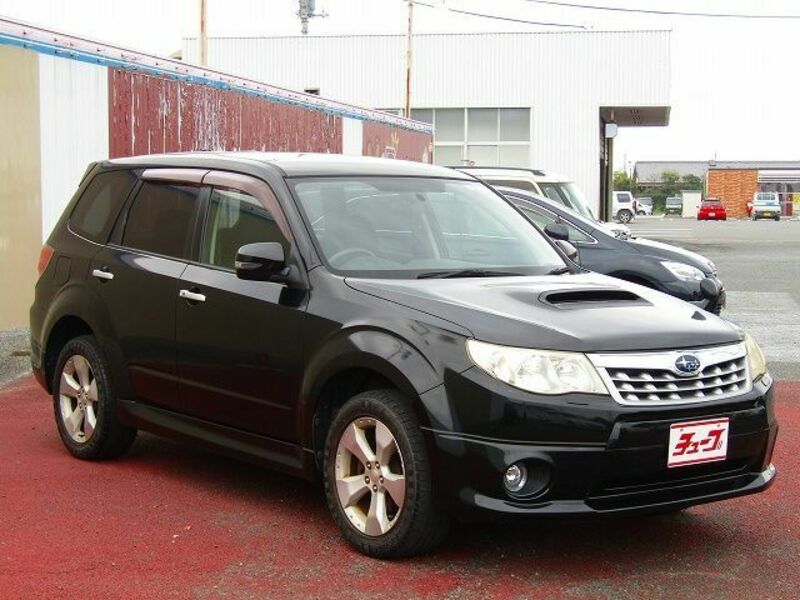 FORESTER-6