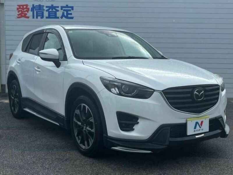 CX-5-16