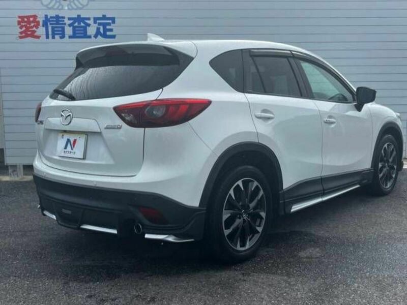 CX-5-17