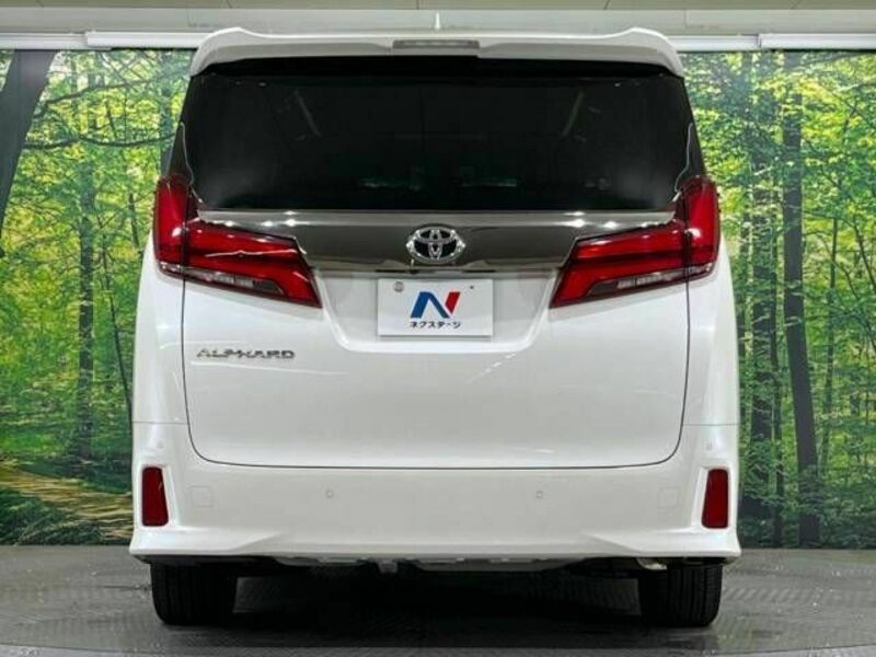 ALPHARD-15