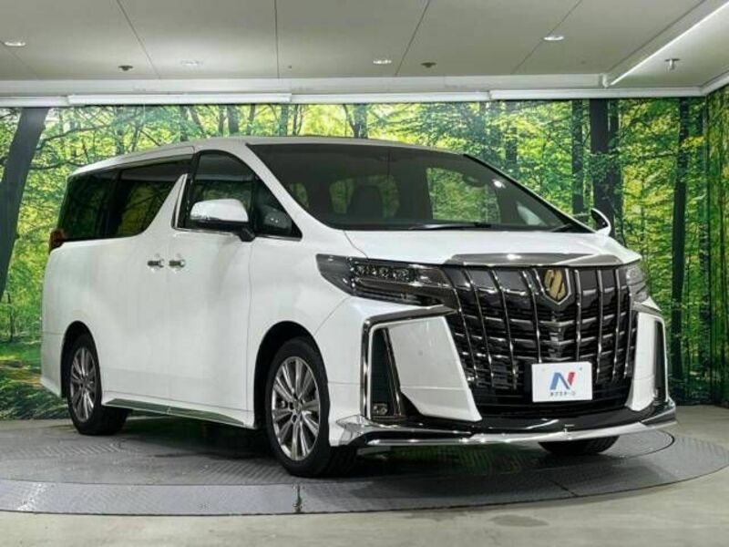 ALPHARD-16