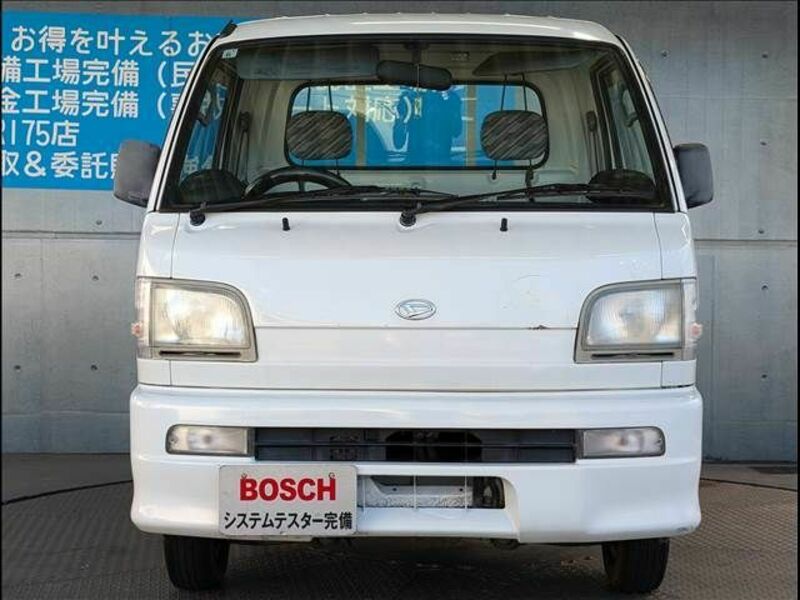 HIJET TRUCK-4