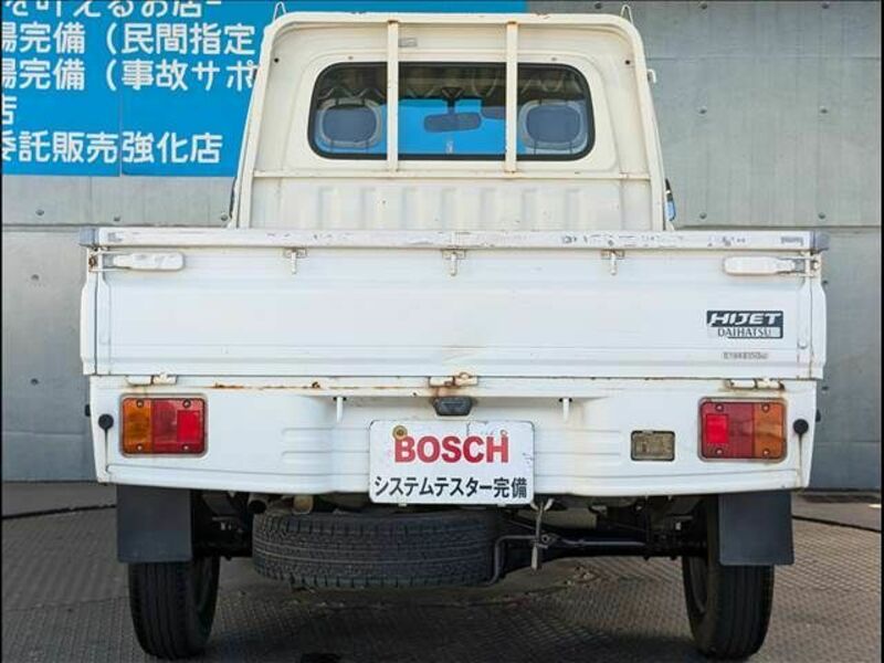 HIJET TRUCK-5