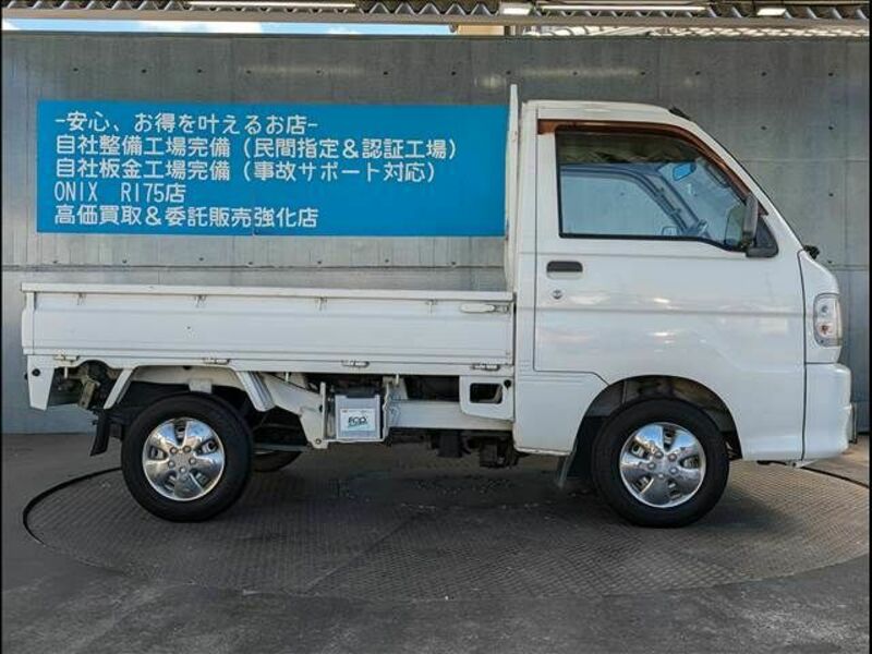 HIJET TRUCK-7