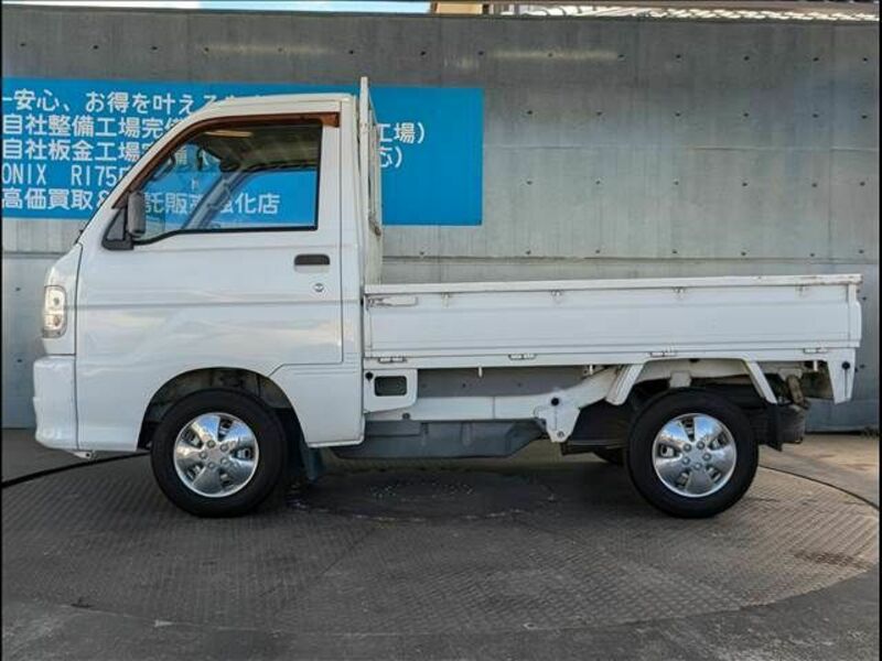 HIJET TRUCK-8