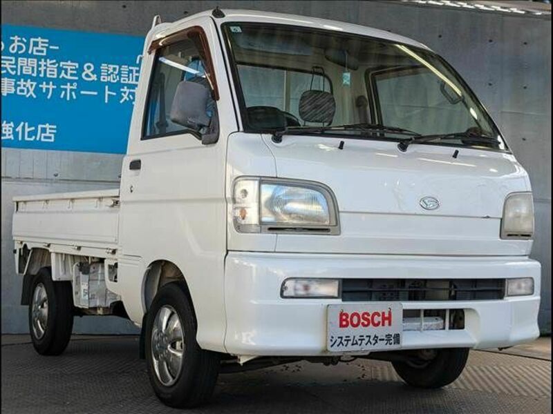 HIJET TRUCK-9