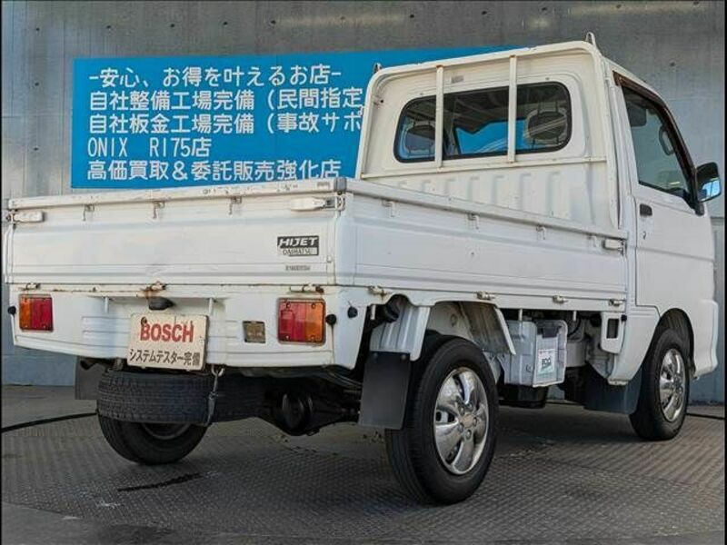 HIJET TRUCK-11