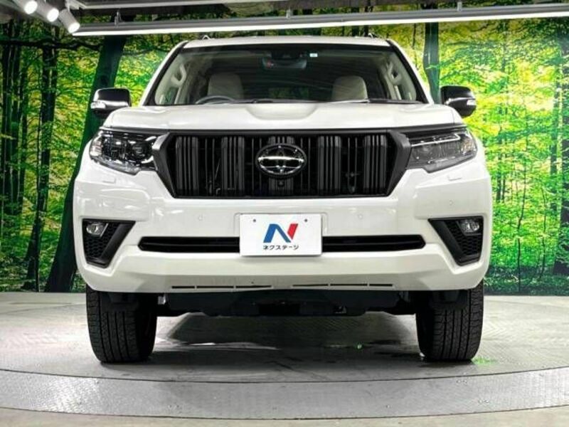 LAND CRUISER PRADO-15