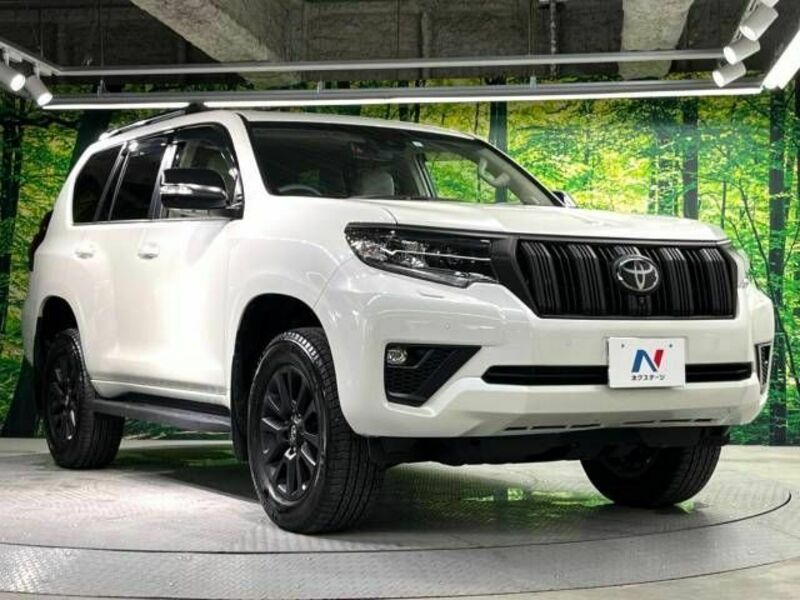 LAND CRUISER PRADO-17