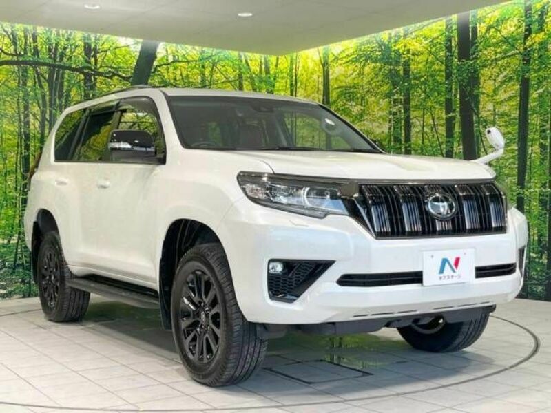 LAND CRUISER PRADO-16