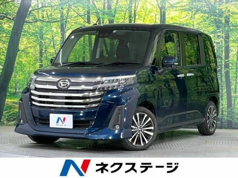 DAIHATSU　THOR