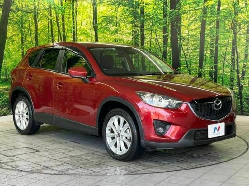 CX-5-15