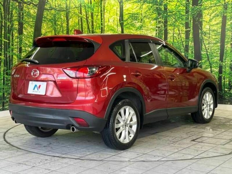 CX-5-16