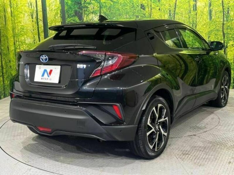 C-HR-17