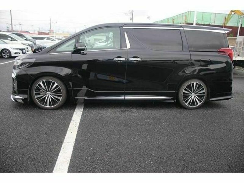 ALPHARD-9