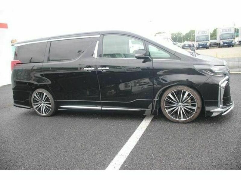 ALPHARD-11