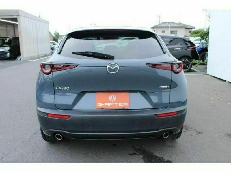 CX-30-7