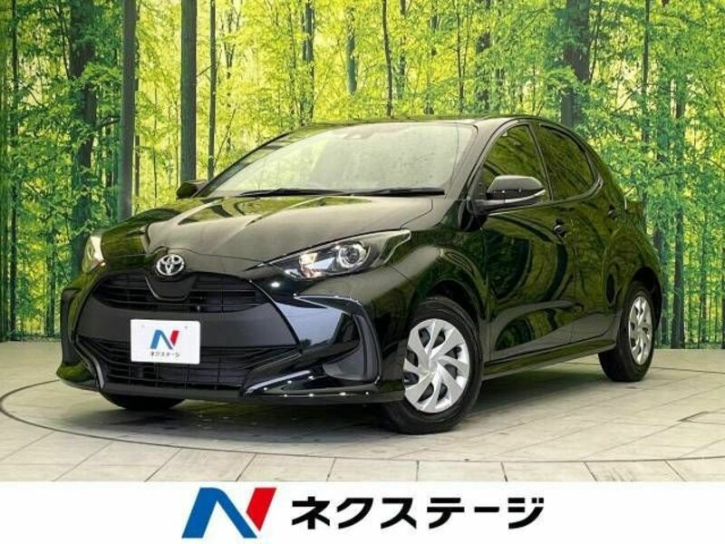 YARIS-0